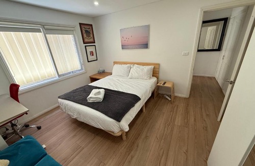 Maroubra Apartment | Private 1 bedroom apartment near beach and shops