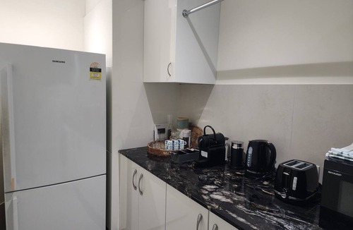 Bridgeman Downs House | Private 2BR Suite with separate entrance, dedicated parking and swimming pool