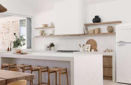South West Rocks House | Private Beachside Escape – 5-Star Luxury for Families & Friends