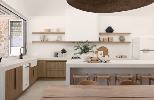 South West Rocks House | Private Beachside Escape – 5-Star Luxury for Families & Friends