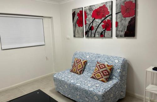 Hornsby Heights Apartment | Private brand new home in Hornsby