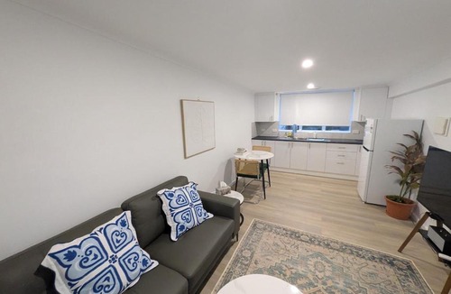 Bunbury Villa | Private Coastal Sanctuary Beachside Escape