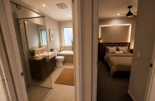 Pimpama House | Private Duplex - Pimpama/Gold Coast