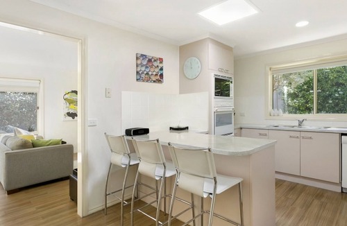 Point Lonsdale House | Private Hideaway - Point Lonsdale