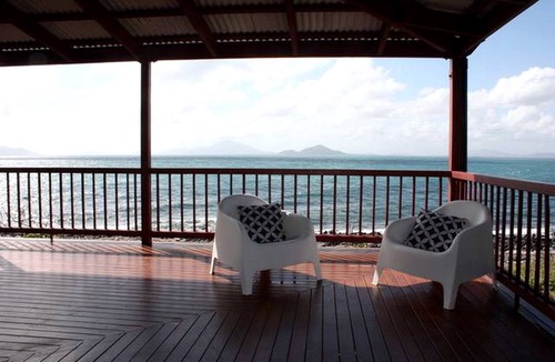 Camp Island Villa | Private Island Escape for a Whitsunday Islands Group Getaway, Queensland