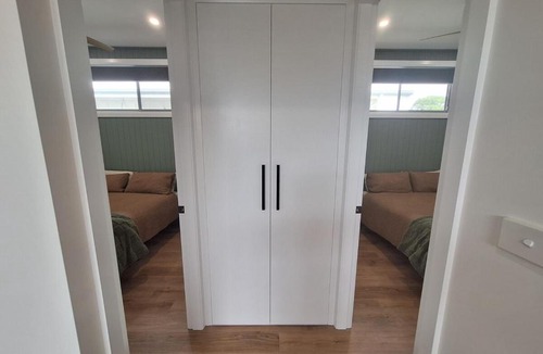 Beechwood Villa | Private & Peaceful Beechwood Studio