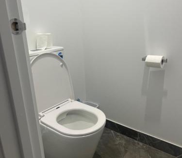 Melton South House | Private room