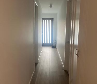 Melton South House | Private room