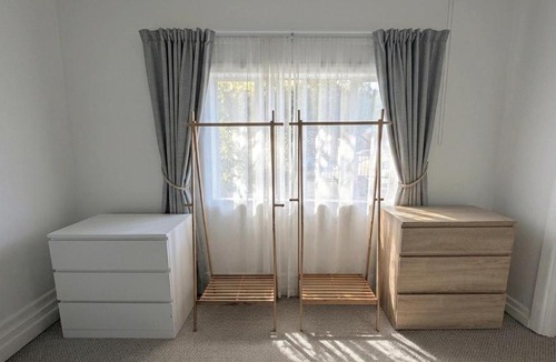 Brunswick House | Private Room in Shared House in Brunswick