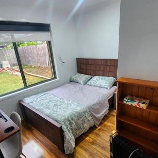 Delahey House | Private Room with a view, close to everything