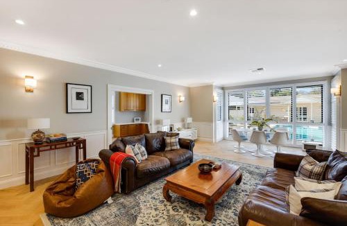 Bombira Villa | Private, Self-Contained Accommodation in Mudgee