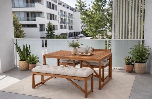 Sippy Downs Apartment | Private Upstairs Retreat, 1BR Apartment