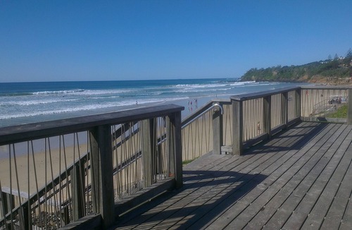 Coolum Beach House | Private with pool and fully fenced