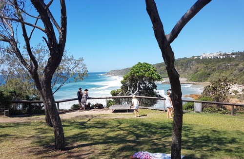 Coolum Beach House | Private with pool and fully fenced