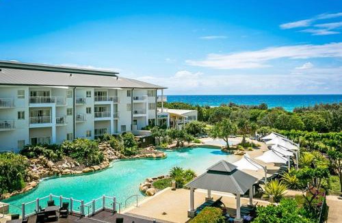 Kingscliff Apartment | Privately Let Hotel Suite 6225 at Mantra Salt Beach Resort