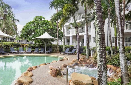Kingscliff Apartment | Privately Let Hotel Suite 6225 at Mantra Salt Beach Resort