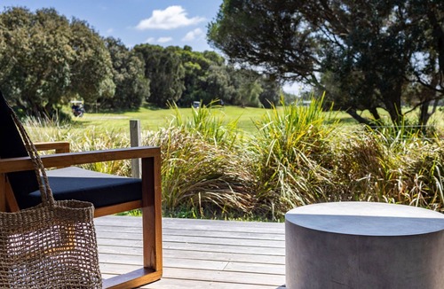 Shoalhaven Heads Villa | Privately Managed Golf View - Bangalay Villas