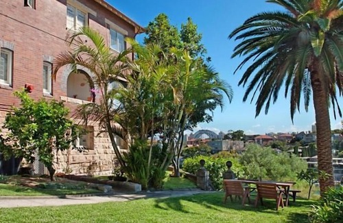 Cremorne Apartment | Property Providers-Harbourside