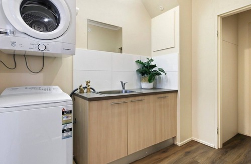 Dinner Plain Apartment | Prosecco - Dinner Plain