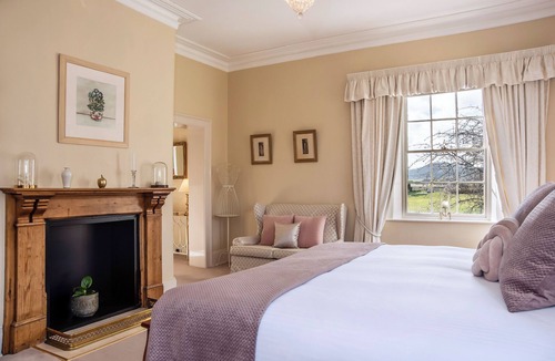 Richmond Hotel | Prospect Country House