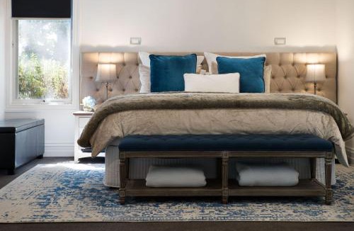 Hepburn Springs House | Provence Spa Villa 1