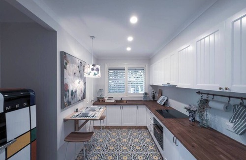 Upper Ferntree Gully House | Puddings Home Dandenong Range Getaway
