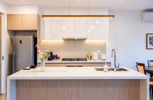Oakleigh House | Puddings Home Brand New 4BR Townhouse in Oakleigh