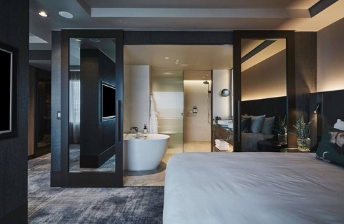 East Melbourne Hotel | Pullman East Melbourne