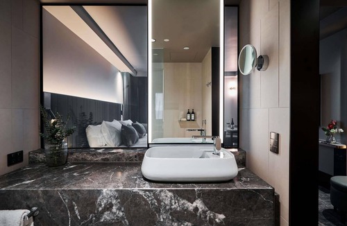 East Melbourne Hotel | Pullman East Melbourne