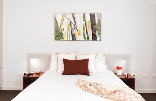 Narrabundah Apartment | Punthill Narrabundah