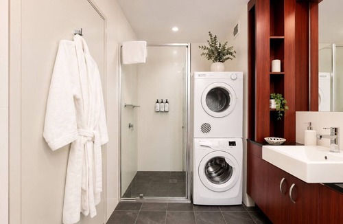Narrabundah Apartment | Punthill Narrabundah