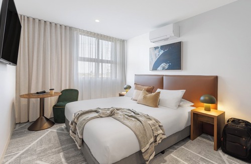 Sunshine Apartment | Punthill Sunshine
