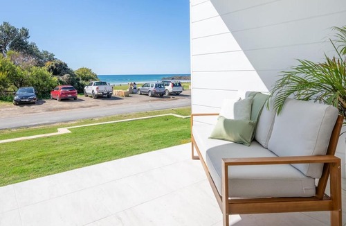 Woolgoolga Apartment | PURE AQUA Woolgoolga Beach Houses