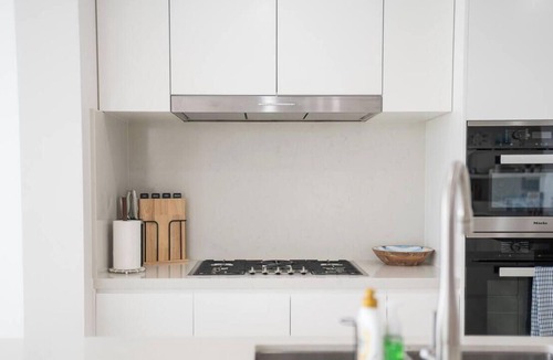 Pyrmont Apartment | Pyrmont 温馨 3 居 | 悉尼 CBD・达令港・观景阳台