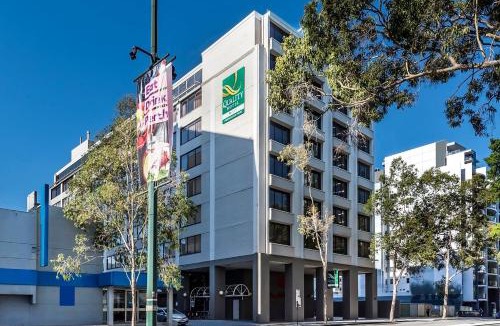 East Perth Hotel | Quality Hotel Ambassador Perth