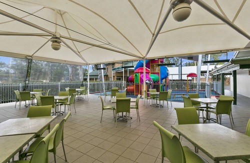 Jamisontown Hotel | Quality Inn Penrith