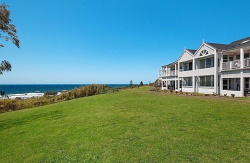 Lennox Head Apartment | Quarterdeck 5 @ Lennox Head