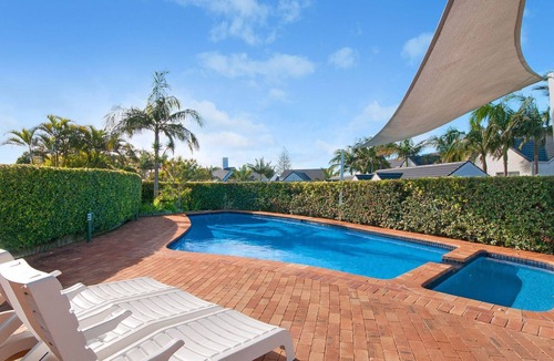 Lennox Head Apartment | Quarterdeck 5 @ Lennox Head