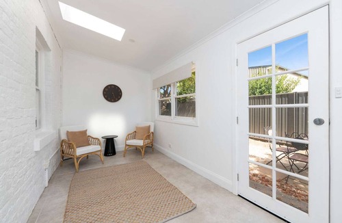 Golden Square House | Quartz Cottage Bendigo
