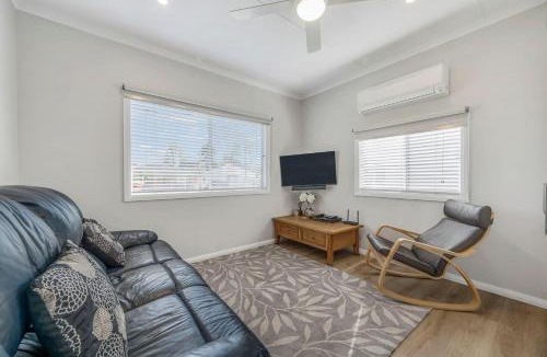 North Haven House | Quartzy's Place