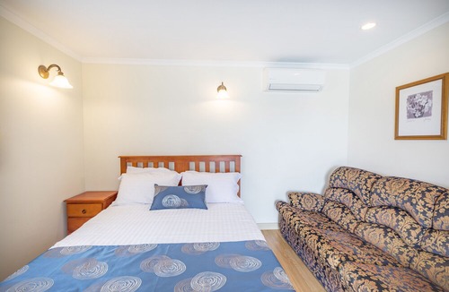 St Helens Cottage | Queechy Motel