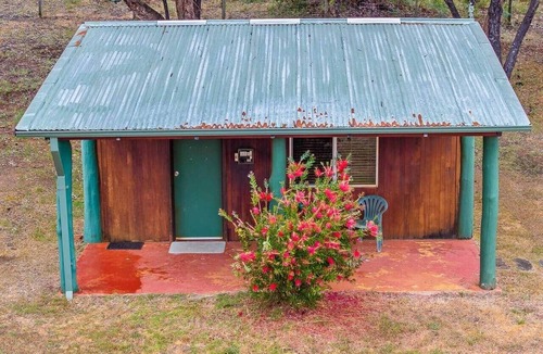 Upper Warren House | Queen + King Single Chalet 14 | Manjimup WA