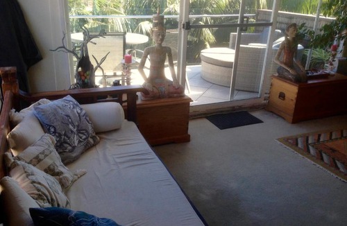 Queenscliff House | Queenscliff beach apartment