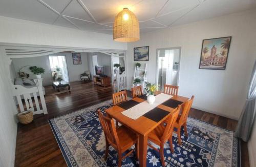 Maryborough House | Queensland Charm in Maryborough