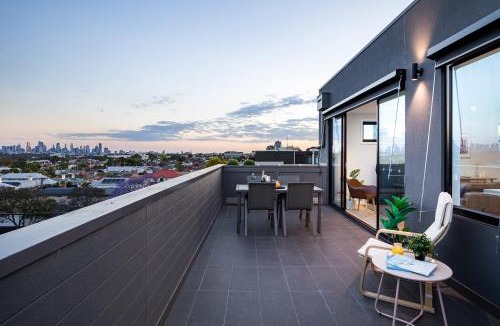 Moonee Ponds Apartment | Queensview168 Apartments Moonee Ponds