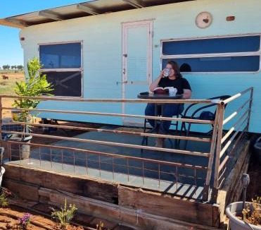 Peterborough Other | Quentin Park Hideaway 1