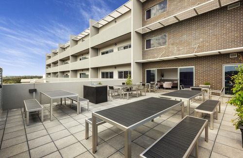 Bundoora Hotel | Quest Bundoora