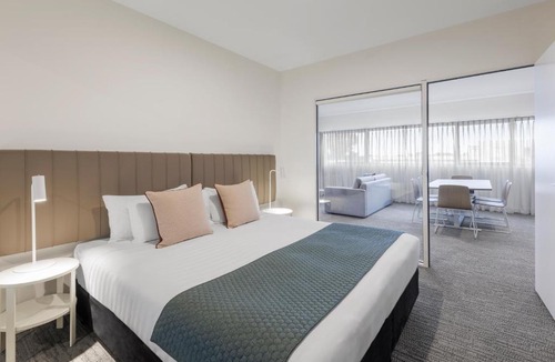 Bundoora Apartment | Quest Bundoora