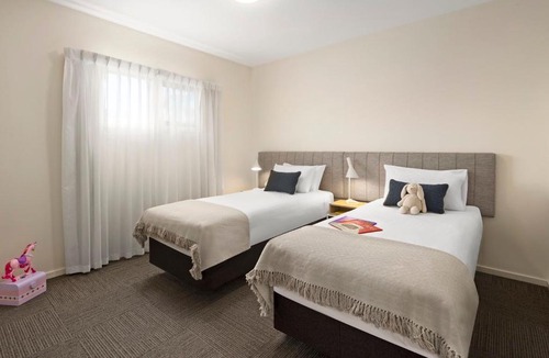 Geelong Apartment | Quest Geelong