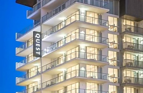 Mackay Hotel | Quest Mackay on Gordon